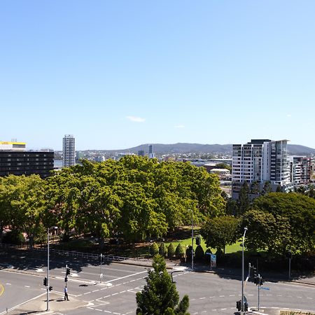Mercure Brisbane Spring Hill מראה חיצוני תמונה