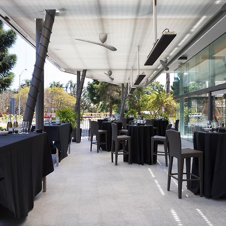 Mercure Brisbane Spring Hill מראה חיצוני תמונה