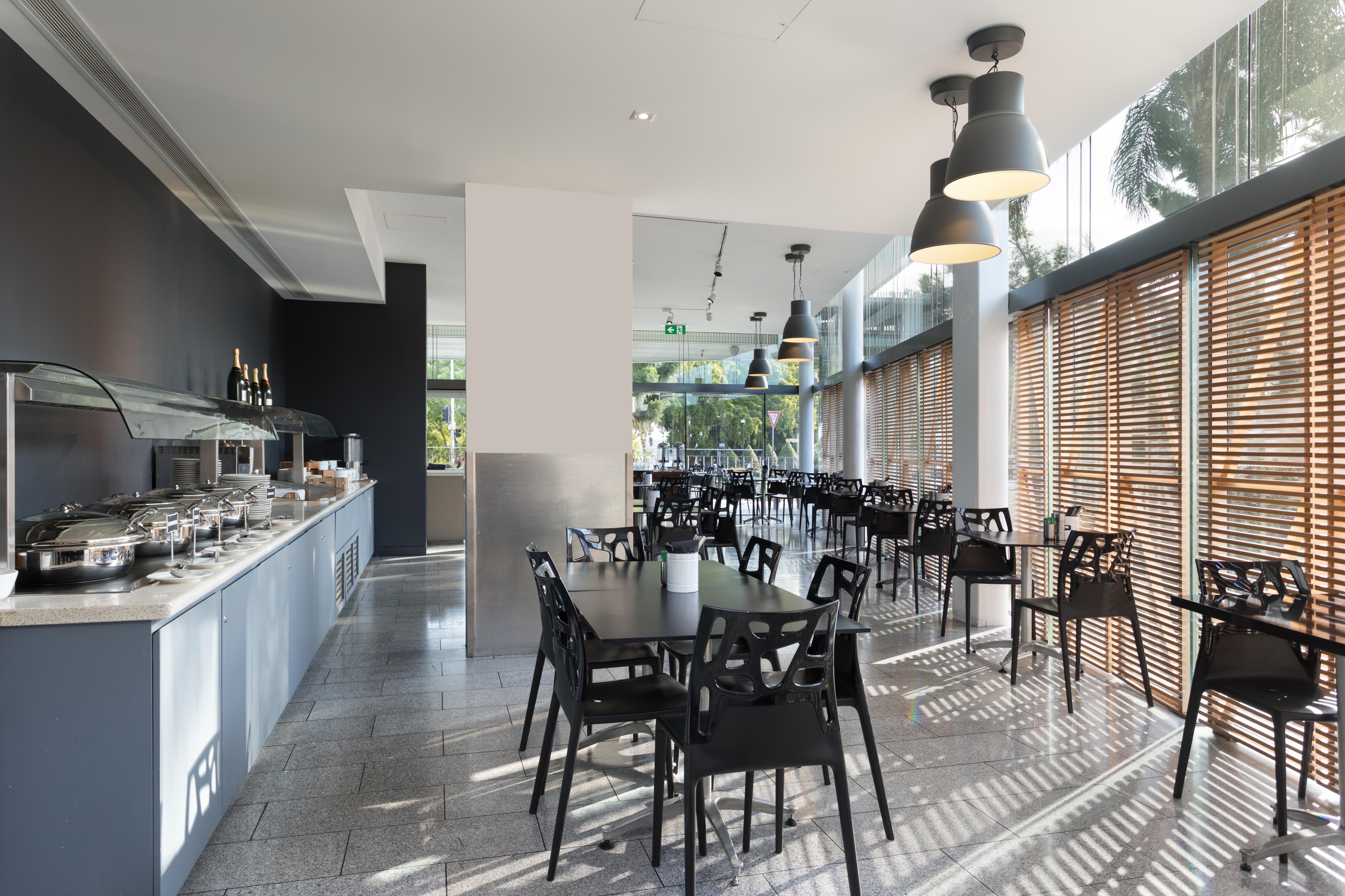 Mercure Brisbane Spring Hill מראה חיצוני תמונה