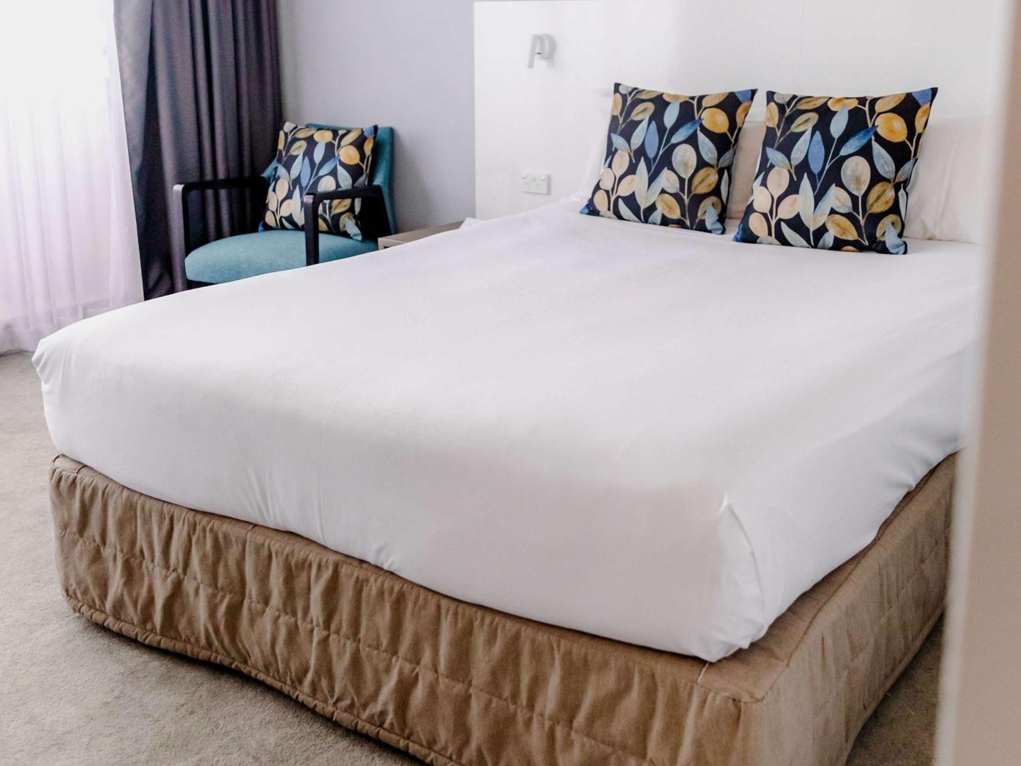 Mercure Brisbane Spring Hill מראה חיצוני תמונה