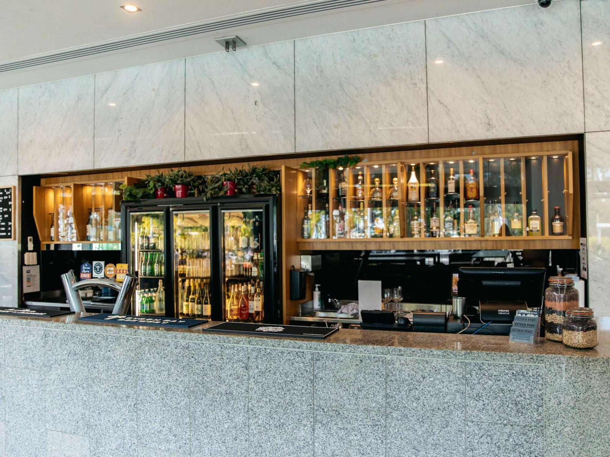 Mercure Brisbane Spring Hill מראה חיצוני תמונה
