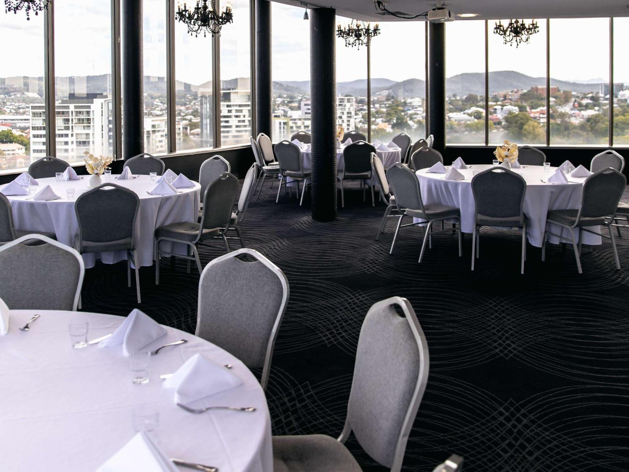 Mercure Brisbane Spring Hill מראה חיצוני תמונה