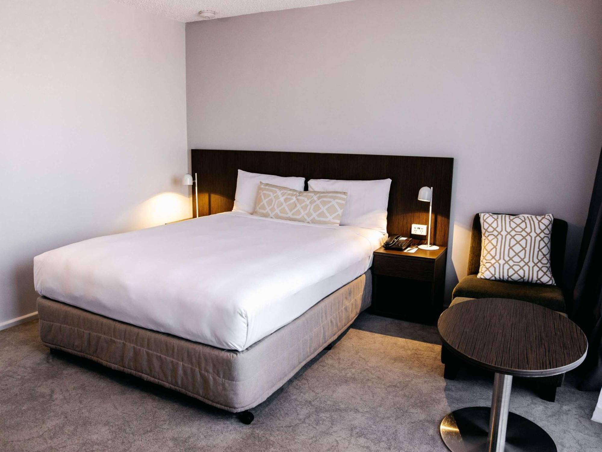 Mercure Brisbane Spring Hill מראה חיצוני תמונה