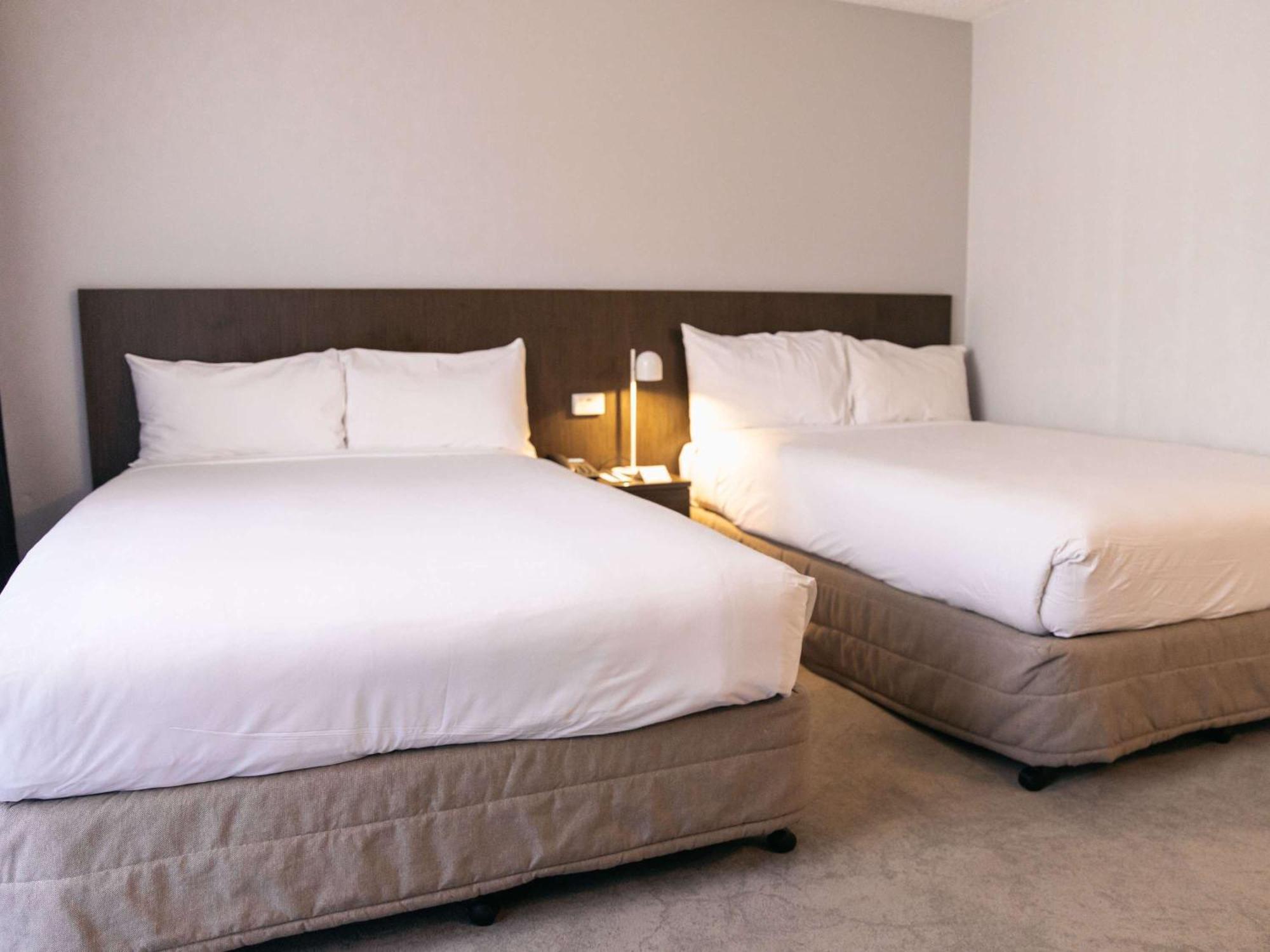 Mercure Brisbane Spring Hill מראה חיצוני תמונה