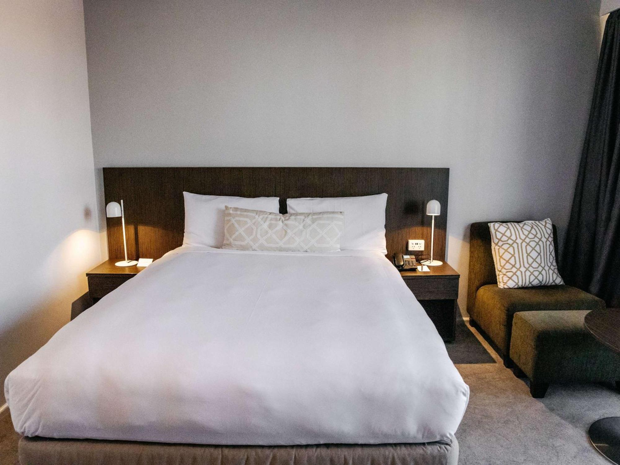 Mercure Brisbane Spring Hill מראה חיצוני תמונה