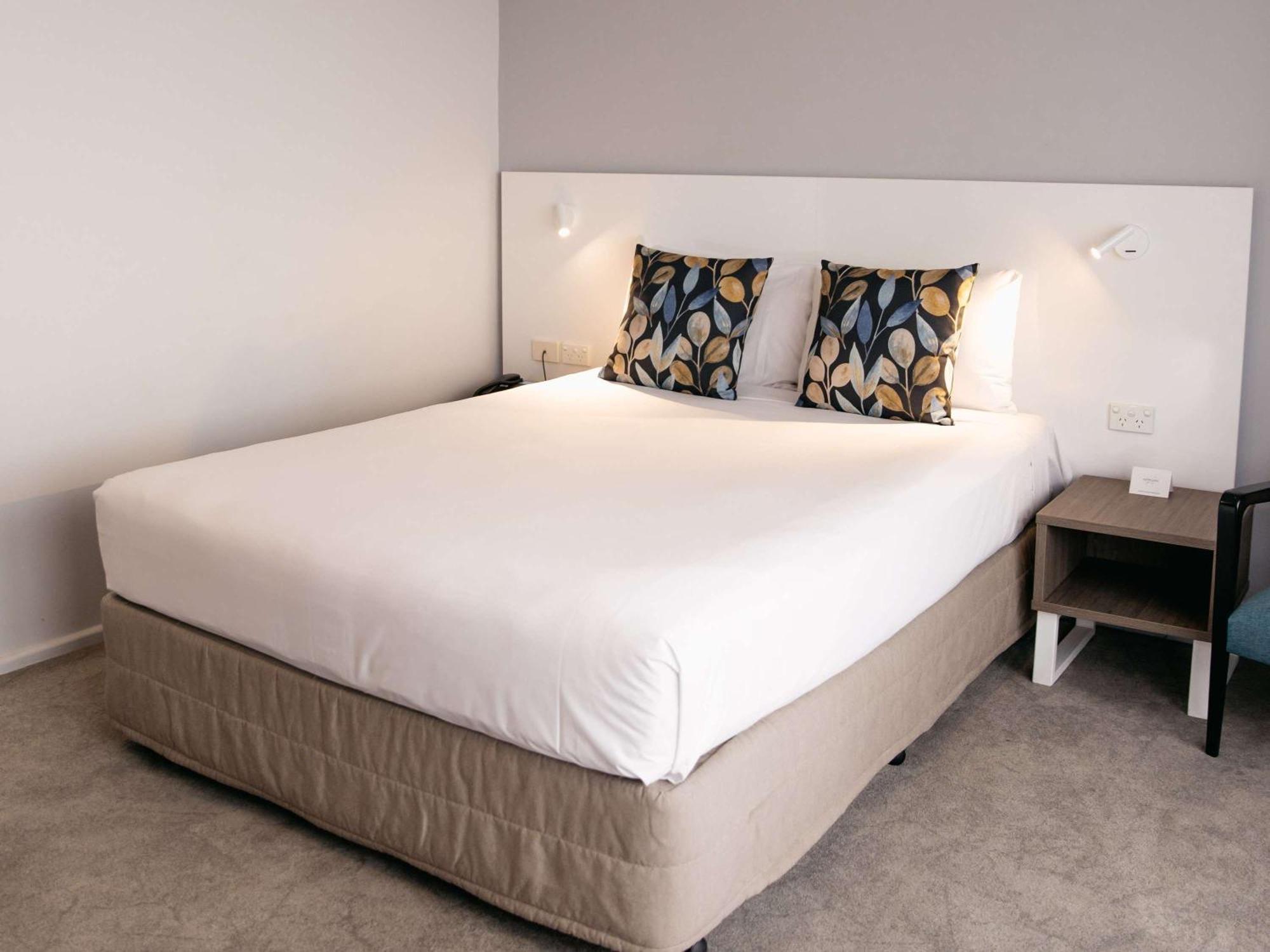 Mercure Brisbane Spring Hill מראה חיצוני תמונה