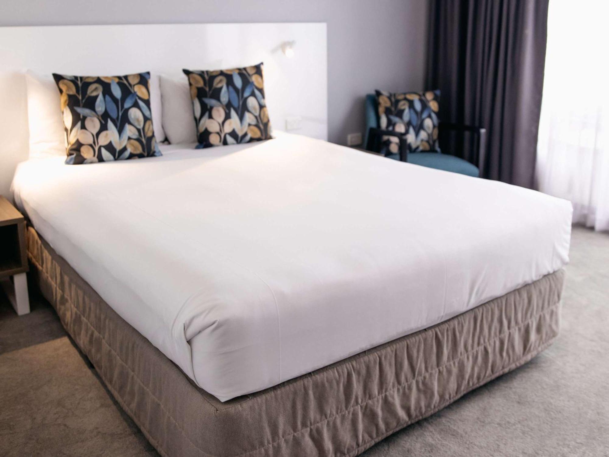 Mercure Brisbane Spring Hill מראה חיצוני תמונה