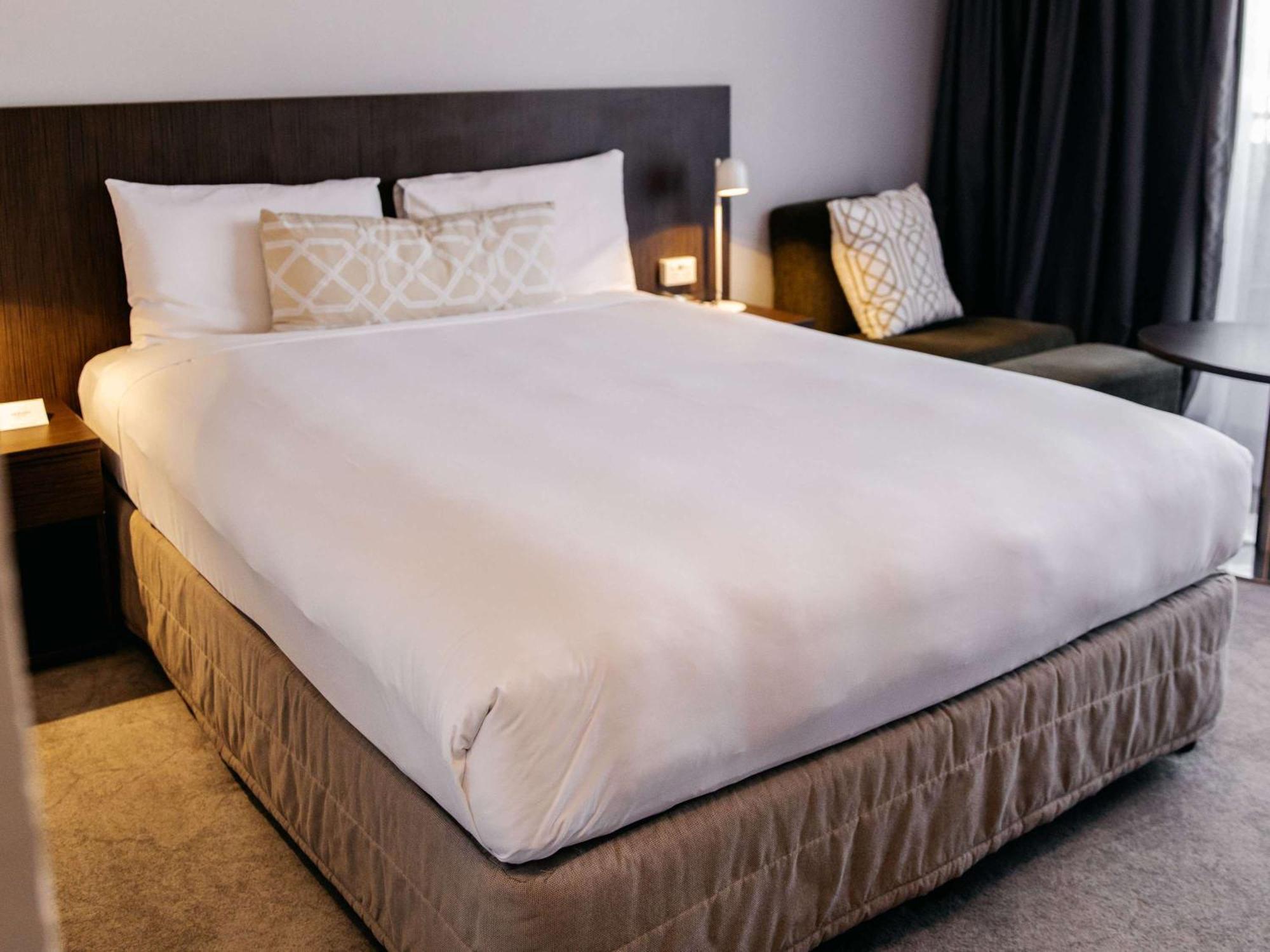 Mercure Brisbane Spring Hill מראה חיצוני תמונה