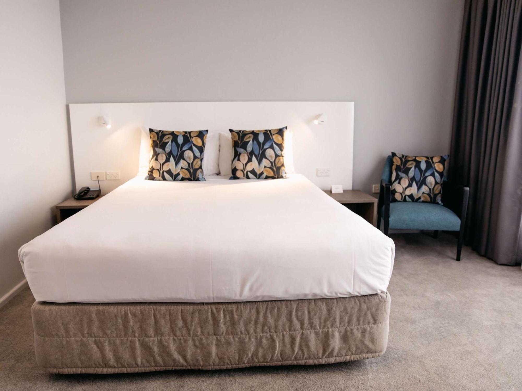 Mercure Brisbane Spring Hill מראה חיצוני תמונה