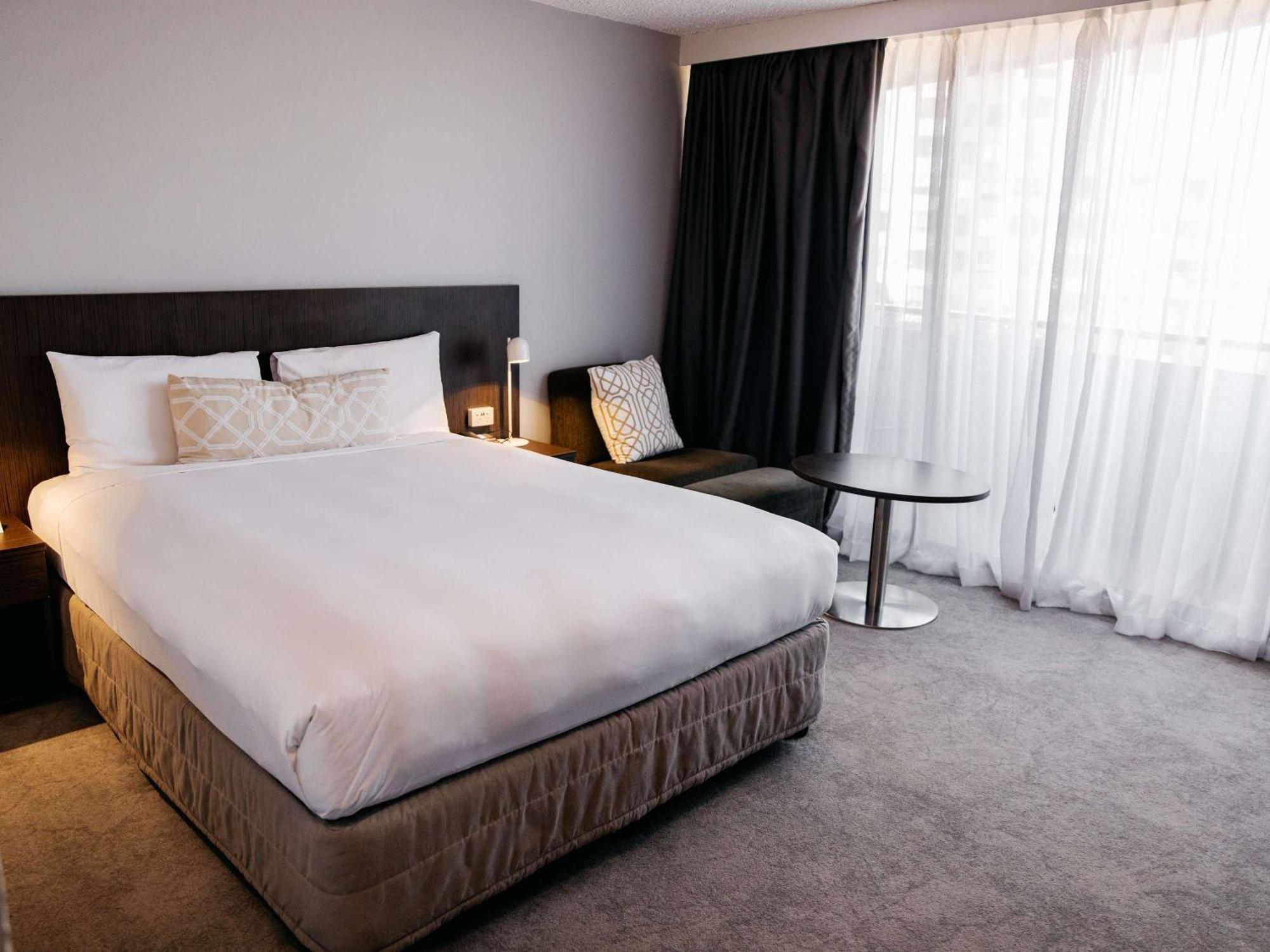 Mercure Brisbane Spring Hill מראה חיצוני תמונה